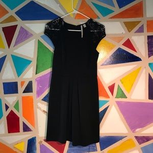 Lauren Conrad LBD